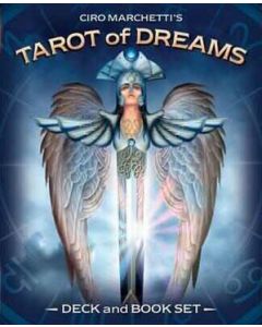 Tarot of Dreams Set
