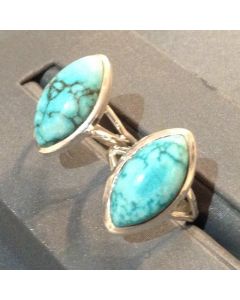Turquoise Ring TH205A