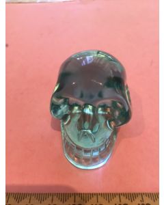  Obsidian Skull HWH48