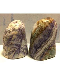 Charoite Free Form MBE239