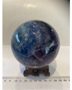 Fluorite Sphere YD212