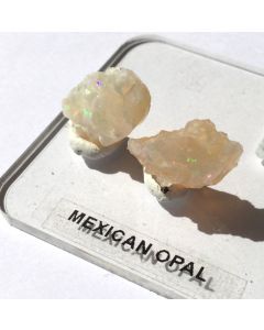 Mexican Opal Specimen IEC305 