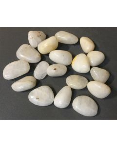 Cryolite Tumbled Stones IEC342