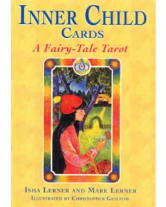 Inner child cards