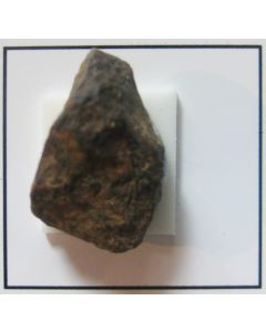 Iron Meteorite - Mundrabilla A654