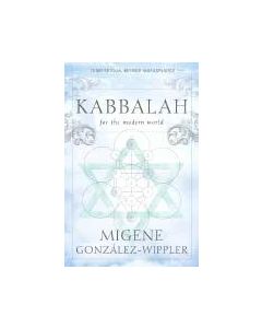 Kabbalah for the modern world