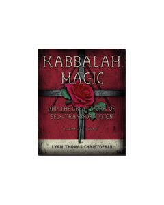Kabbalah Magic