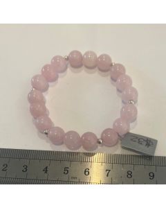 Rose Quartz Small Bracelet KH21