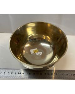 Brass Singing Bowls KH4C