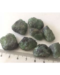 Tanzanite Green KK444
