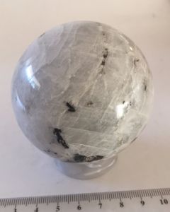 Moonstone Sphere KK467