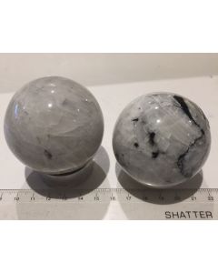 Moonstone Sphere KK502