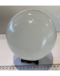 Selenite Sphere 2.5kg+ KK899