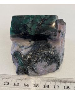 Emerald Specimen KK915