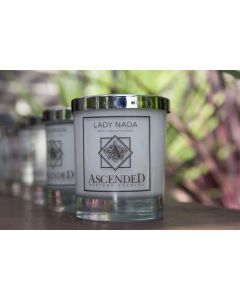 Lady Nada - Ascended Mastery Candles