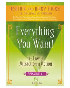 law of attraction ep7