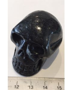 Coppernite Skull MBE417