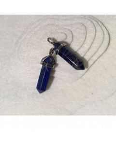 Lapis Lazuli Pendant MBE55
