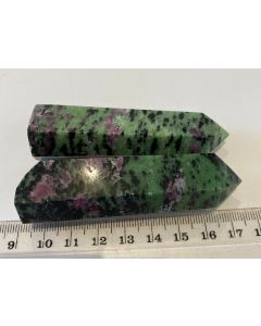 Ruby and Zoisite Generator MBE558