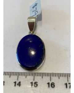 Lapis Lazuli Pendant MBE811