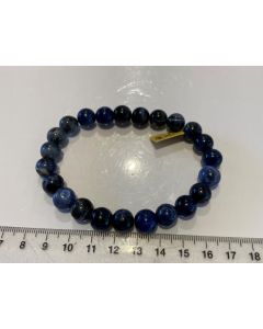 Sodalite Men's Bracelet MBE832M