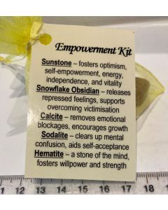 Empowerment Kit MBE936