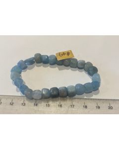  Aquamarine Bracelet MBE961