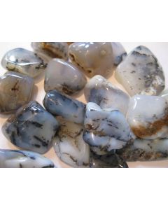 merlinite tumbled stone
