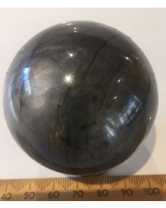 Labradorite Sphere MM504
