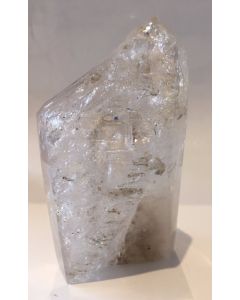 Quartz Elestial Enhydro MM523