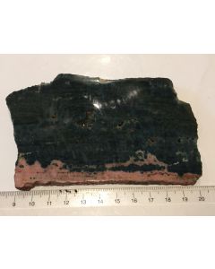 Ocean Jasper specimen MM525