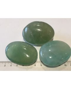 Green Fluorite MM533