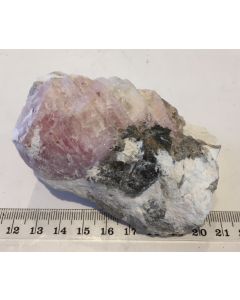 Morganite Specimen MM573