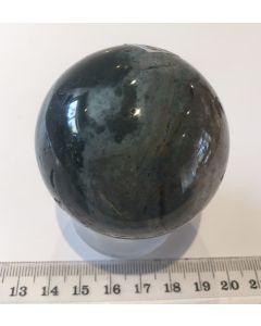 Polychrome Jasper Sphere MM624