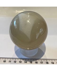 Natural Agate Sphere MM662