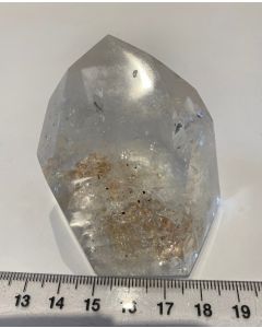 Clear Quartz with Inclusions MM721