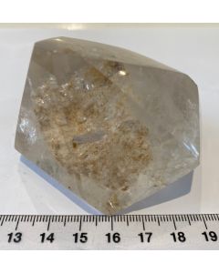 Clear Quartz with Inclusions MM750