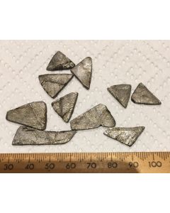 Muonionalusta Meteorite MMS01
