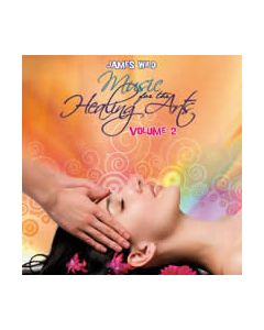 Music for the Healing Arts - vol2