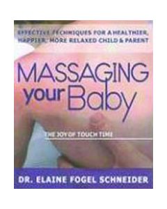 Massaging your baby