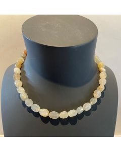 Moonstone Necklace N13