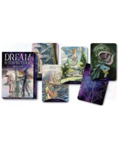 Dream Interpretation Oracle Cards