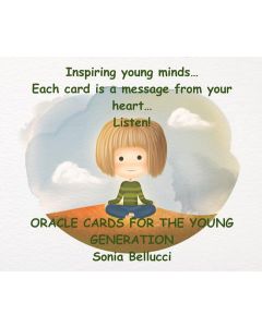 Oracle Cards for Young Minds