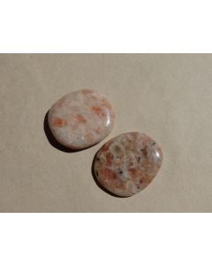 Sunstone Flat Stone MBE06