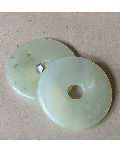 New Jade Donut Q194
