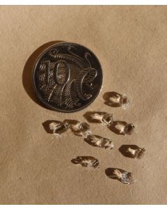 Herkimer Diamond Small E597A