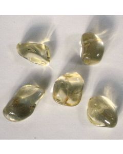 Golden Labradorite stones E451