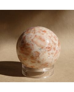 Sunstone Sphere KK359