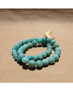 Amazonite Bracelet CC050
