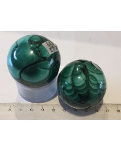  Malachite Sphere PC162